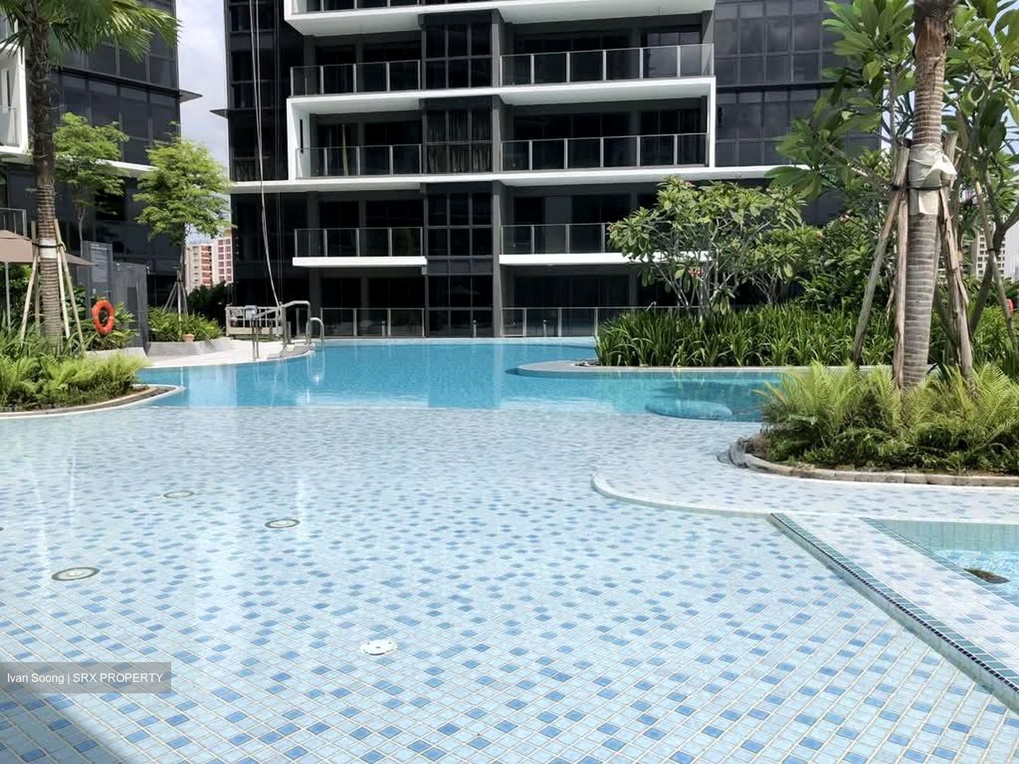 The Poiz Residences (D13), Apartment #562072951